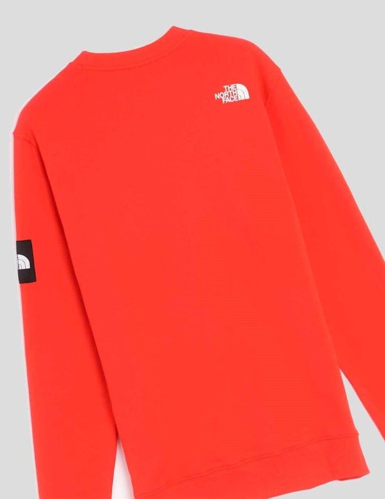 NORTH FACE rete d´orizzonte stagionale